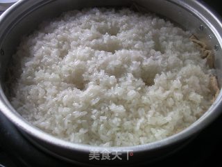 详解醪糟做法的做法步骤：5