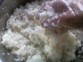 详解醪糟做法的做法步骤：6