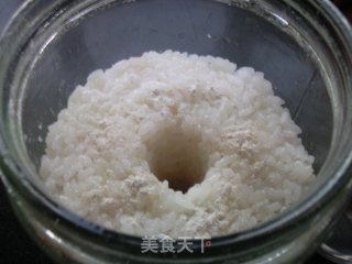 详解醪糟做法的做法步骤：12