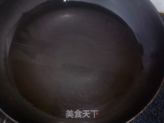虫草萝卜煨骨头的做法步骤：3