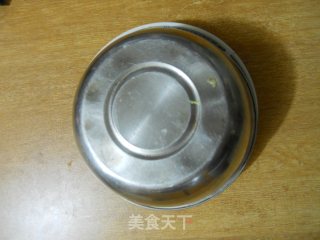 大米发糕的做法步骤：7