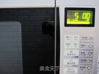微波炉栗子的做法步骤：6