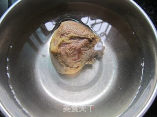 水煮牛肉的做法步骤：2