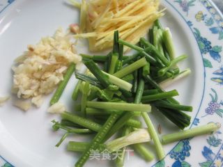 水煮牛肉的做法步骤：5