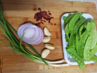 客家猪肝的做法步骤：1