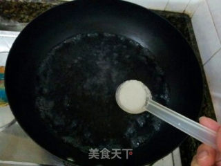 客家猪肝的做法步骤：9