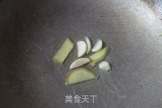 黑椒牛肉炒年糕的做法步骤：6