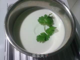 自制酸奶（烤箱版）的做法步骤：8