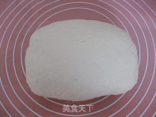 肉松酥条的做法步骤：2