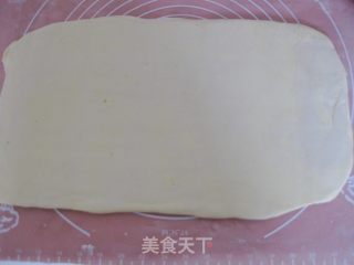 肉松酥条的做法步骤：14