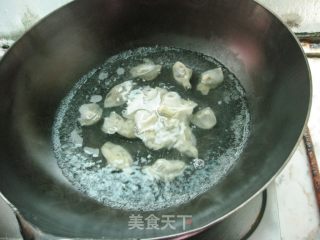 牛肉青菜馄饨的做法步骤：7