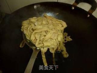 蛋粉丝的做法步骤：8
