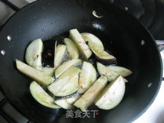 什锦暖心排骨的做法步骤：3