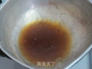 紫薯另一种吃法【紫薯糖不甩】的做法步骤：8