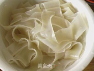 杂锅一家亲的做法步骤：2