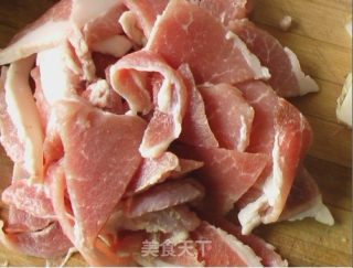 杂锅一家亲的做法步骤：6