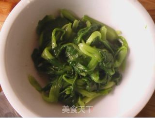 杂锅一家亲的做法步骤：8