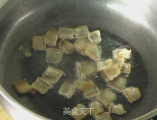 杂锅一家亲的做法步骤：10