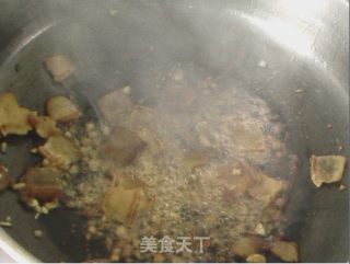 杂锅一家亲的做法步骤：11