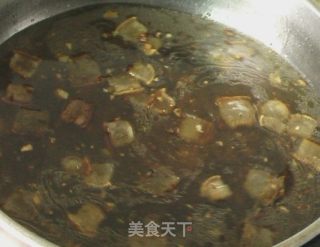 杂锅一家亲的做法步骤：12