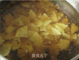 杂锅一家亲的做法步骤：13