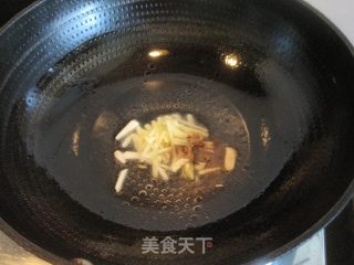 京酱肉丝的做法步骤：4