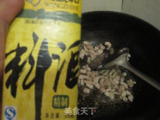 美味炸酱面的做法步骤：4