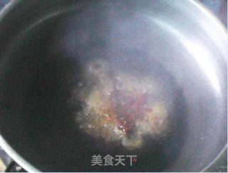 芹菜炒鹅肠的做法步骤：8