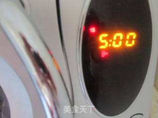 红豆栗子粥的做法步骤：3