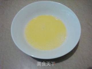 胡萝卜木耳鸡蛋饼的做法步骤：3