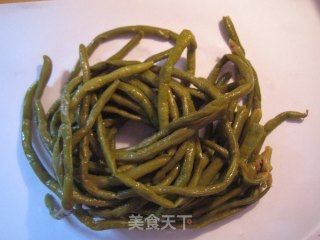葱油油煎饼的做法步骤：1
