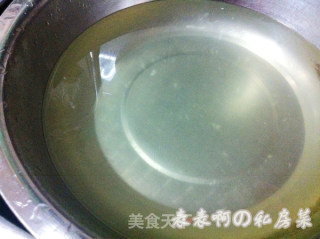 化痰止咳柚皮糖的做法步骤：3