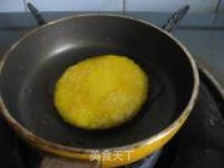 自家南瓜饼的做法步骤：9