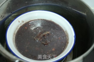 三红汤的做法步骤：1