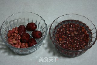 三红汤的做法步骤：2