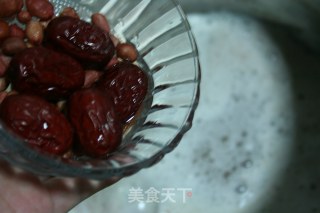 三红汤的做法步骤：4