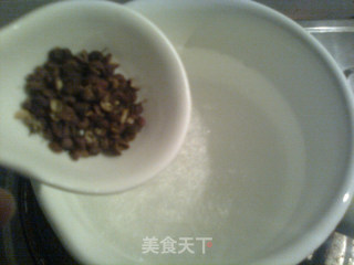 蓑衣萝卜泡菜的做法步骤：8