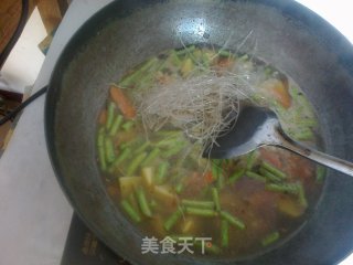 乱炖的做法步骤：8