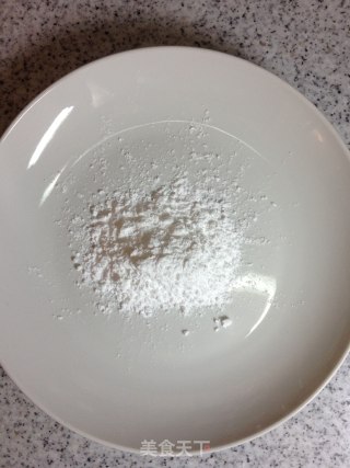 手擀意式黑珍珠面（一）黑珍珠城堡里的玫瑰花圃【传统的意式面】新鲜尝的做法步骤：36