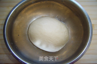 香芋吐司的做法步骤：7