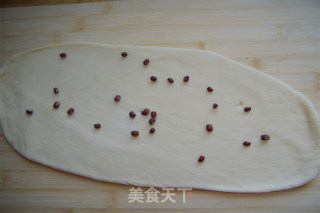 香芋吐司的做法步骤：11