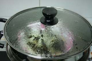清蒸罗托的做法步骤：8