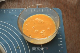 动动手，让生活变得更精彩——手工南瓜面的做法步骤：2