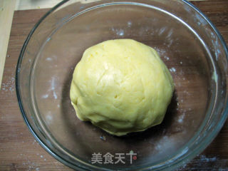 玛格丽特饼干的做法步骤：8