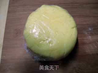 玛格丽特饼干的做法步骤：9