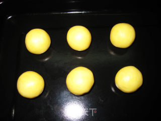 玛格丽特饼干的做法步骤：10
