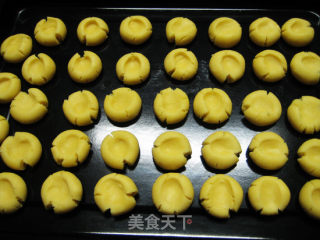 玛格丽特饼干的做法步骤：11