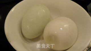 金沙玉米豆腐的做法步骤：5