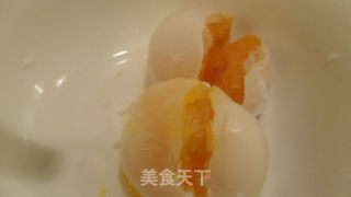 金沙玉米豆腐的做法步骤：6