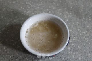 我们都很幸福 —— 紫薯芝士冻的做法步骤：2